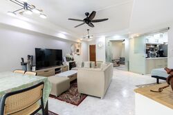Blk 119D Rivervale Gardens (Sengkang), HDB 5 Rooms #605346661